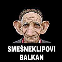 TikTok Account - smesniklipovibalkan2
