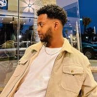 TikTok Account - fanuel_gursha