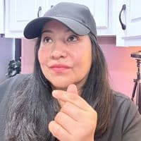 TikTok Account - soyevalachefdemicasa