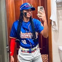 TikTok Account - nateritaa20