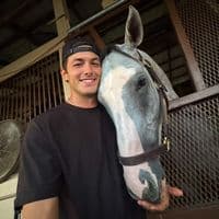 TikTok Account - imgriffinjohnson