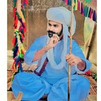 TikTok Account - jhanzaibkhan2123