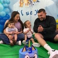 TikTok Account - cindytula5