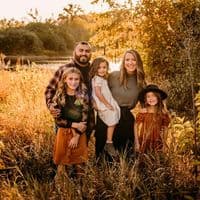 TikTok Account - thatgomezfamily5