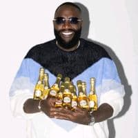 TikTok Account - richf0reverrickross