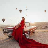 TikTok Account - eliinsal