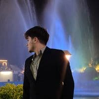 TikTok Account - mamedovv.o46