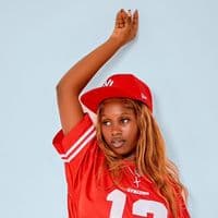 TikTok Account - priscyblack2