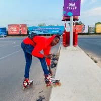 TikTok Account - tendancethomahg598flex