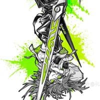 TikTok Account - despicable17_editz