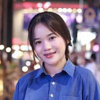 TikTok Account - supaporn7424