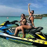 TikTok Account - zulihaji1