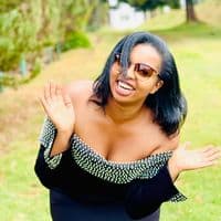 TikTok Account - naomikuria