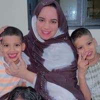 TikTok Account - mari.5l6at1