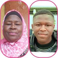 TikTok Account - abubakarrfofah20