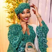 TikTok Account - teranga_galsene