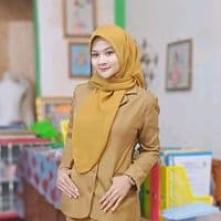 TikTok Account - hanypratiwiii_