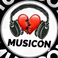TikTok Account - musicon2088