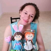 TikTok Account - marianasanchezfof