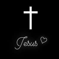 TikTok Account - palabrasdejesus04