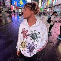 TikTok Account - davidjrx