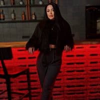 TikTok Account - _anna_kycha_