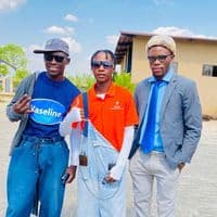 TikTok Account - ba_airtel