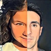 TikTok Account - pabloeveronicaoficial