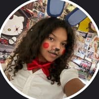 TikTok Account - zzoelovesfilm