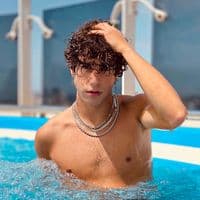 TikTok Account - lorenzoantonelli