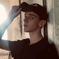 TikTok Account - danteyski