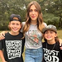 TikTok Account - nickyf511