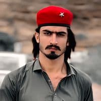 TikTok Account - tayabafridi527
