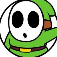 TikTok Account - greenshyguy1600