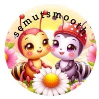 TikTok Account - semut.smooth