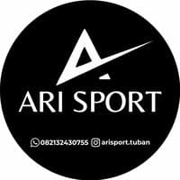 TikTok Account - arisport_id