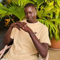 TikTok Account - mawer.kueth1