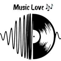 TikTok Account - musiclove075