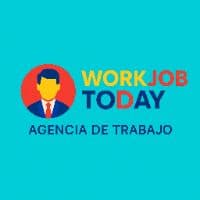 TikTok Account - todayworkjob