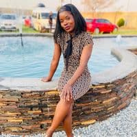 TikTok Account - ftima14891