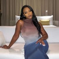 TikTok Account - tylercheri