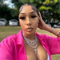 TikTok Account - trophy_barbz