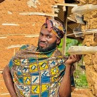 TikTok Account - dzokplala