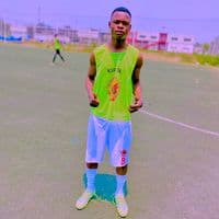 TikTok Account - mardoche.kafuwa08