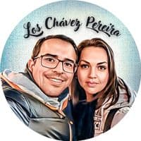 TikTok Account - loschavezpereira