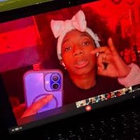 TikTok Account - lamarizii