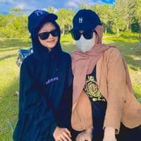 TikTok Account - herniaahapil