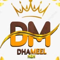 TikTok Account - dhaameel6