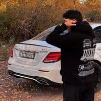 TikTok Account - nurly111