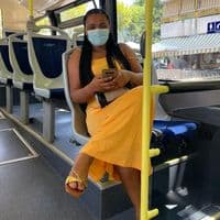 TikTok Account - lolaasama93